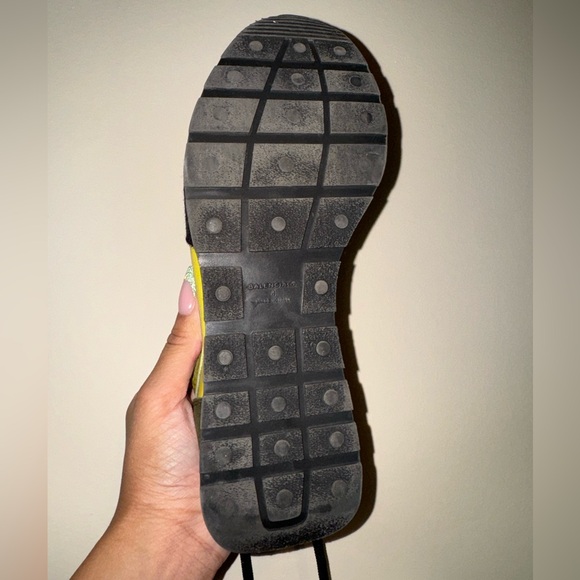 Balenciaga runner size 41 - Picture 3 of 6